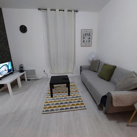 Appartement Epernay Capital de Champagne Extérieur photo