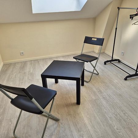 Appartement Epernay Capital de Champagne Chambre photo