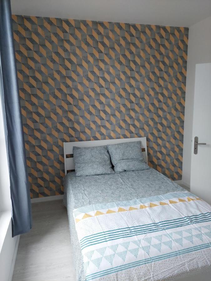 Appartement Epernay Capital de Champagne Extérieur photo