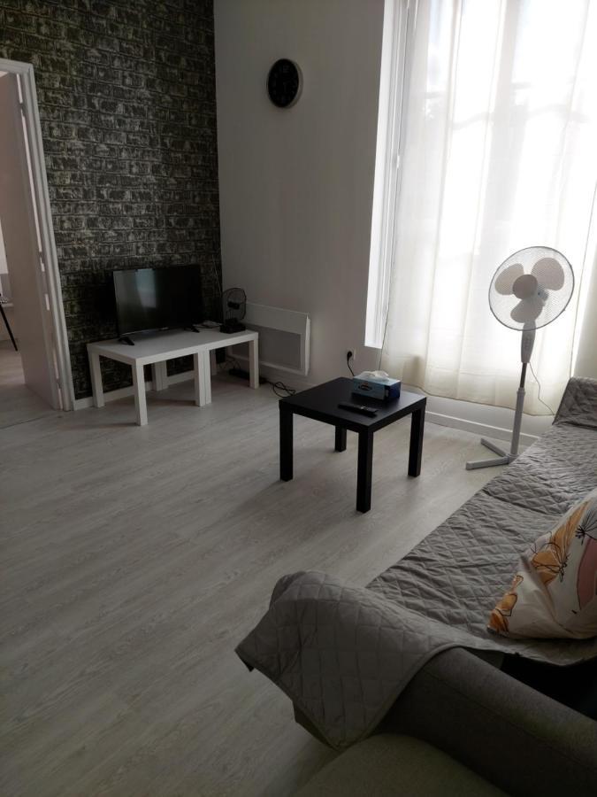Appartement Epernay Capital de Champagne Extérieur photo