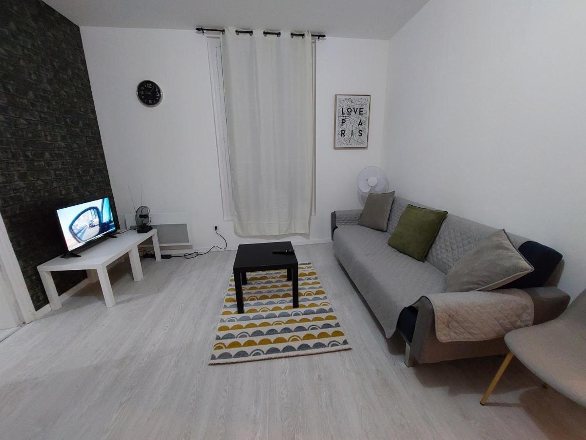 Appartement Epernay Capital de Champagne Extérieur photo