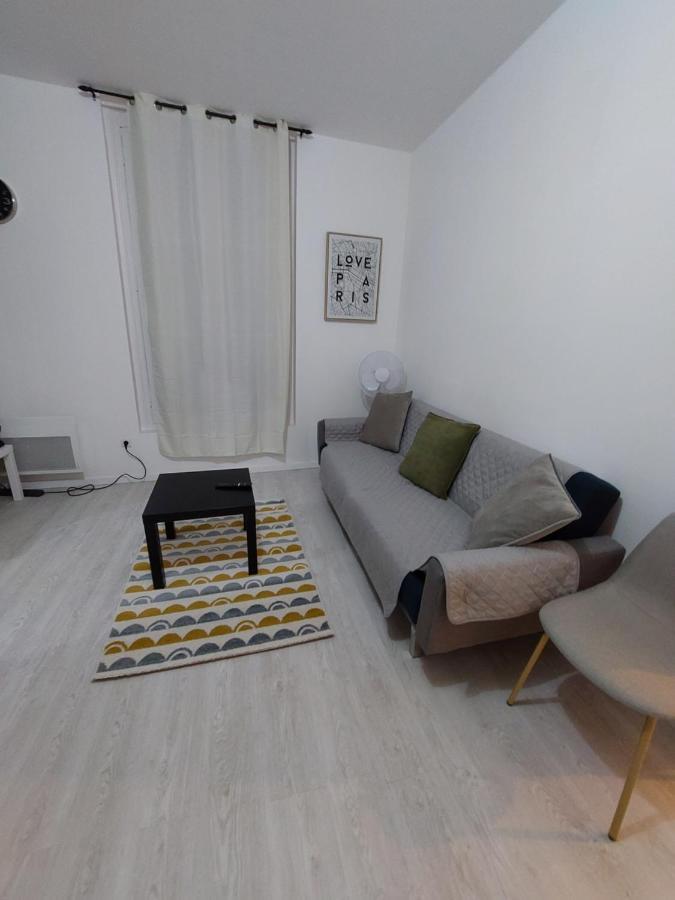 Appartement Epernay Capital de Champagne Extérieur photo