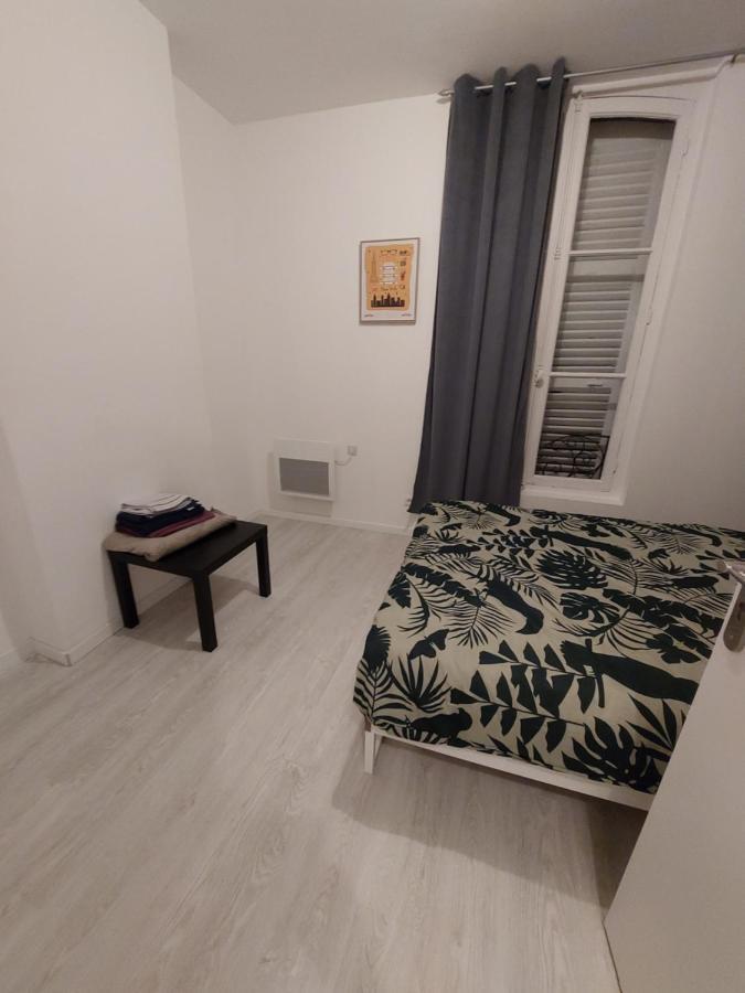 Appartement Epernay Capital de Champagne Extérieur photo