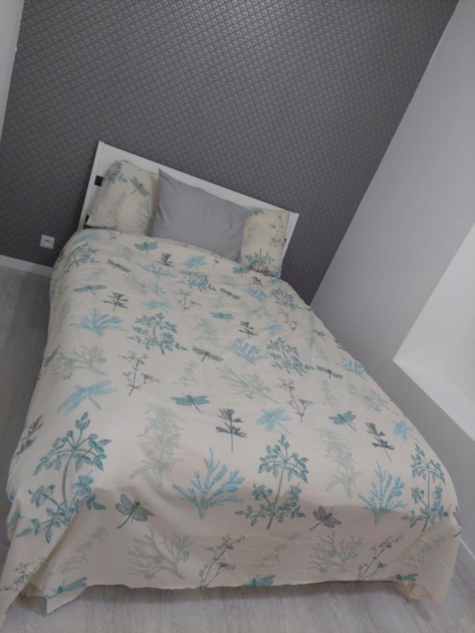Appartement Epernay Capital de Champagne Extérieur photo