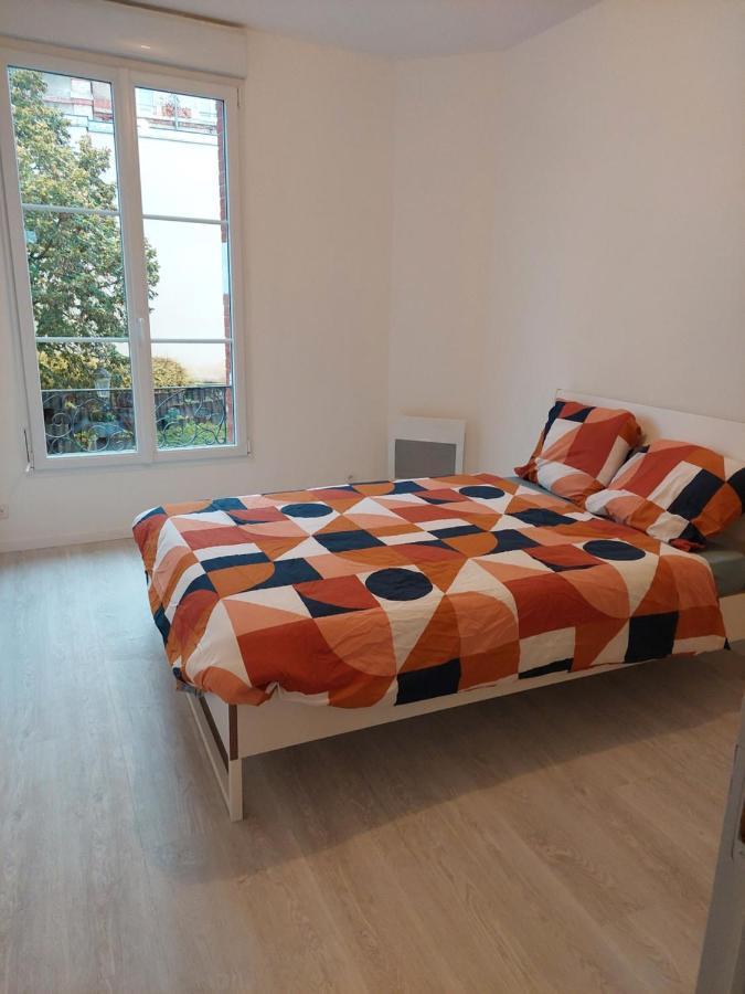 Appartement Epernay Capital de Champagne Extérieur photo