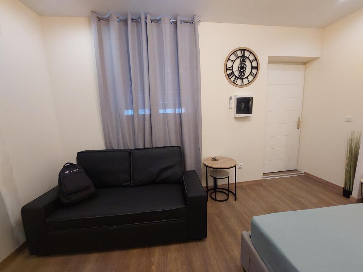 Appartement Epernay Capital de Champagne Extérieur photo