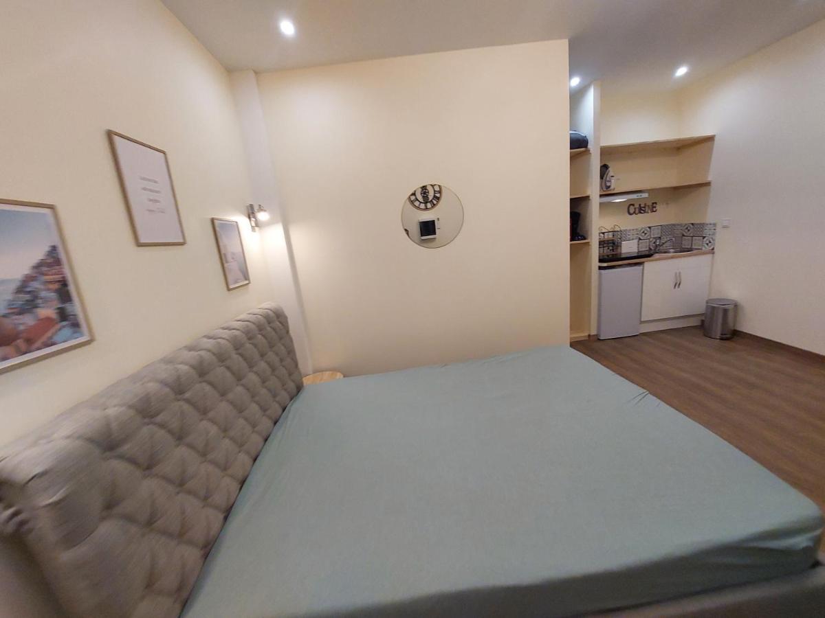 Appartement Epernay Capital de Champagne Extérieur photo