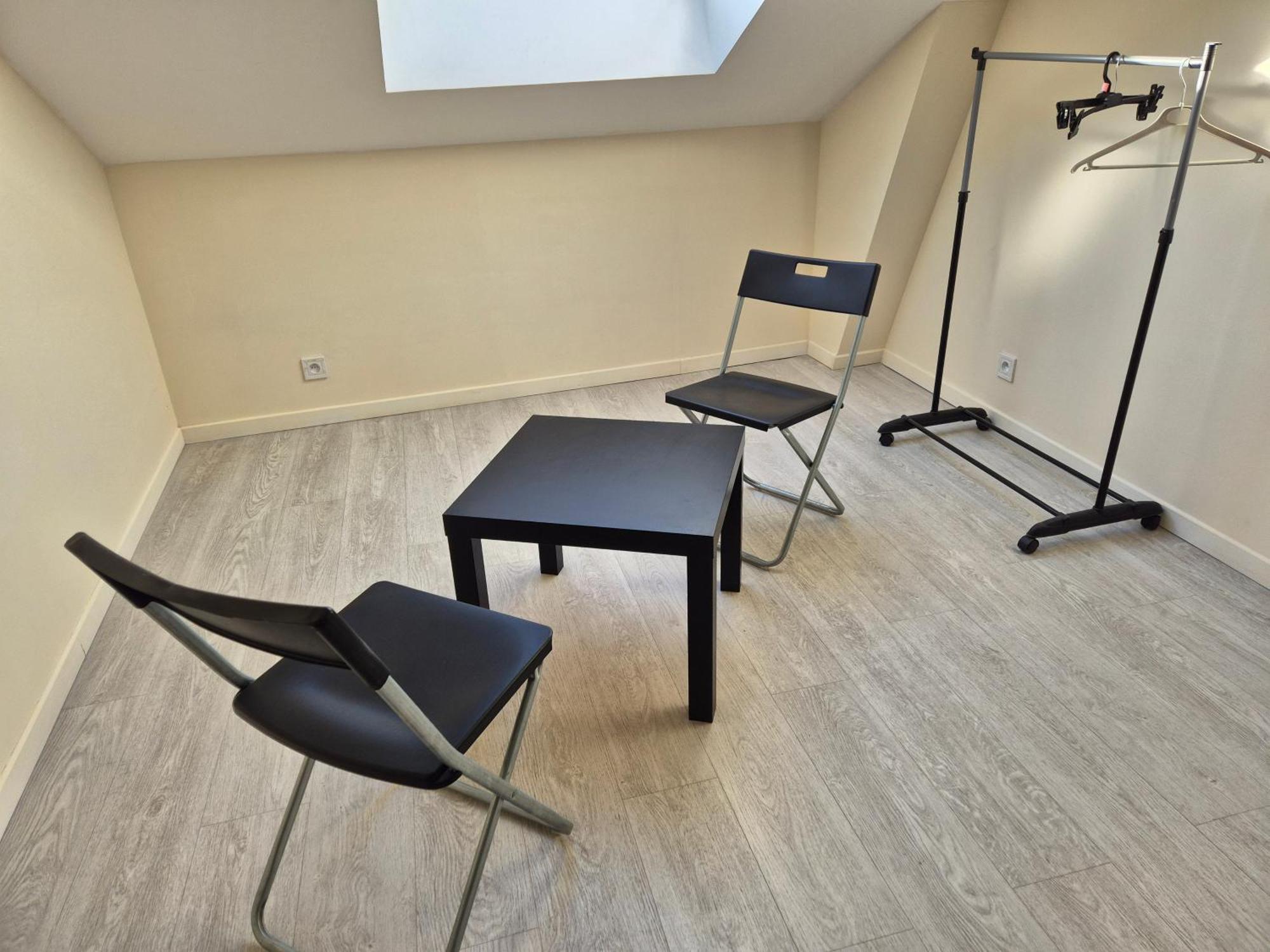Appartement Epernay Capital de Champagne Chambre photo