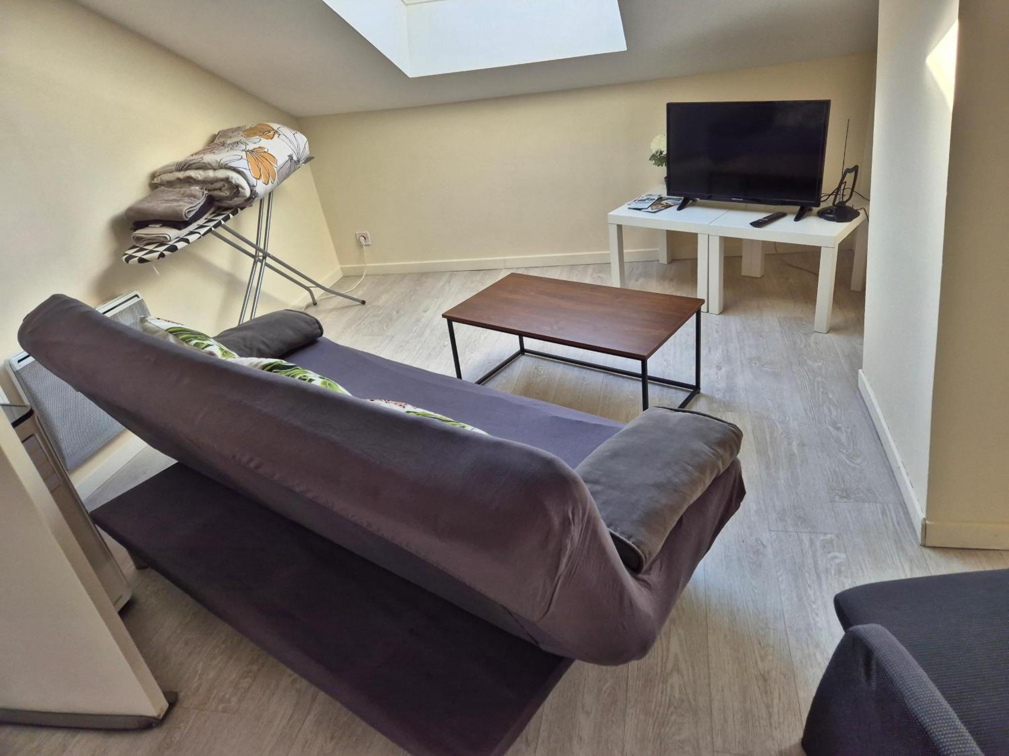 Appartement Epernay Capital de Champagne Extérieur photo